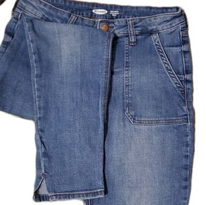 Old Navy rock star Jeans